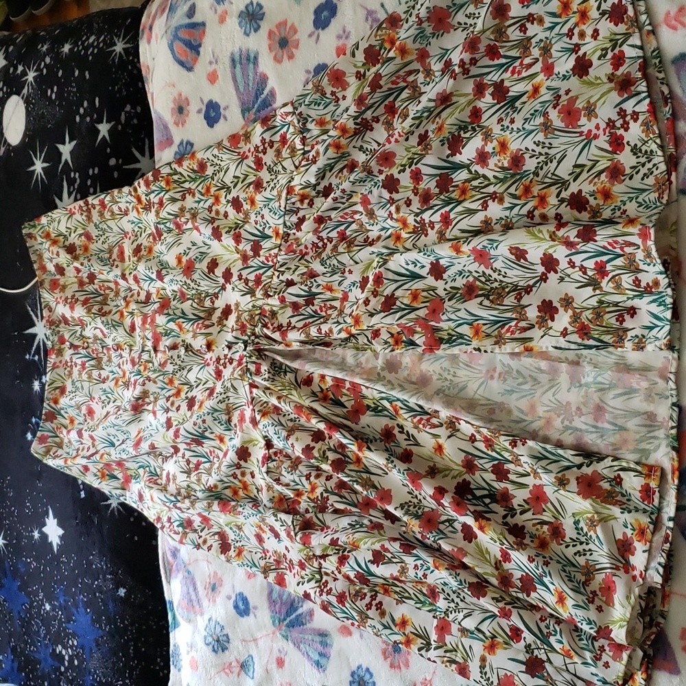 Lost and Wander Maxi